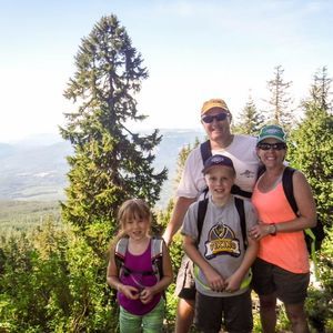 Meet your Posher, Kelly